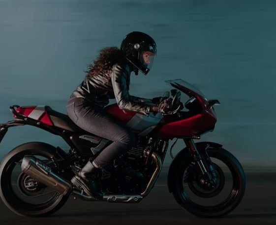 triumph 350cc india release