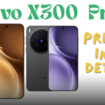 Vivo X300 Pro
