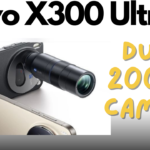 Vivo X300 Ultra