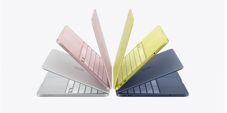 Apple MacBook Neo