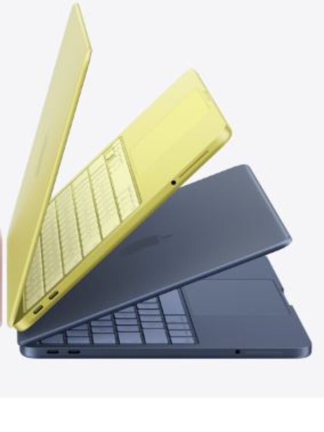 The MacBook Neo Apple’s Most Affordable Laptop Ever