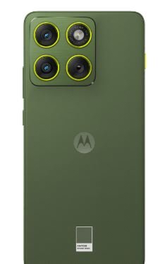 Motorola Edge 70 Fusion