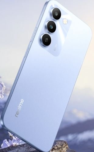 Realme C83 5G Price in India