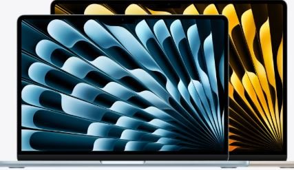 macbook
